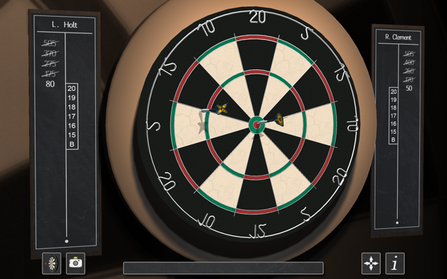 ‎Pro Darts 2024+ Screenshot