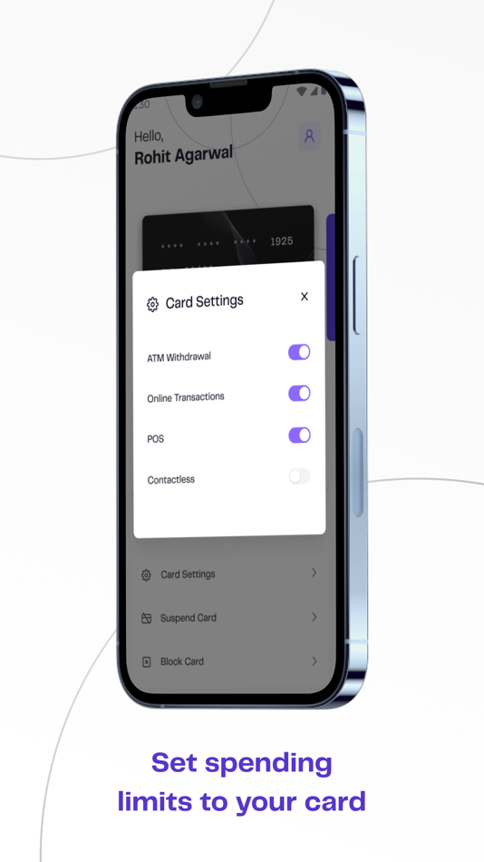 #4. Card Buzz (iOS) 由: Monepeak Fintech Private Limited