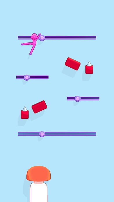 Sticky Doll Screenshot