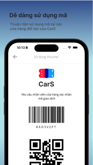 CarS Screenshot