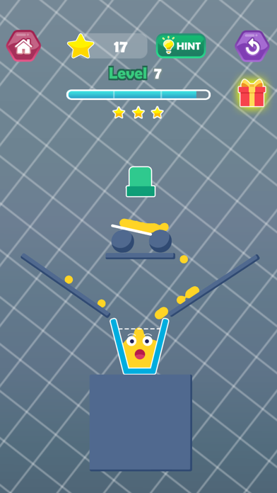 World of Juice Screenshot