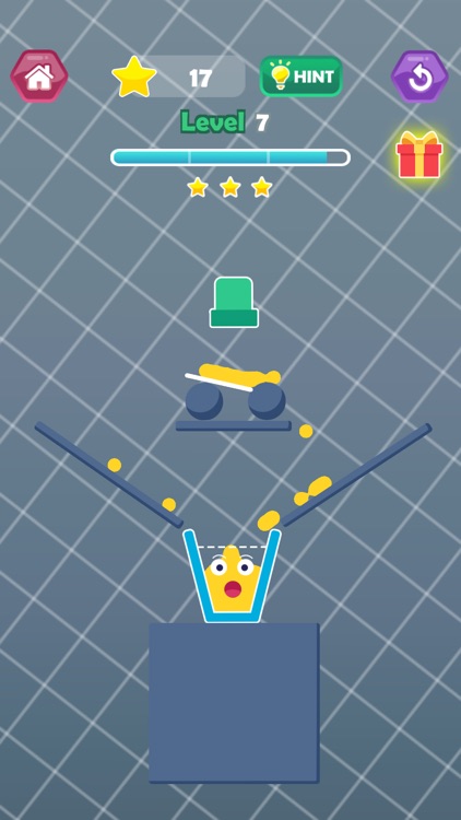 World of Juice screenshot-3