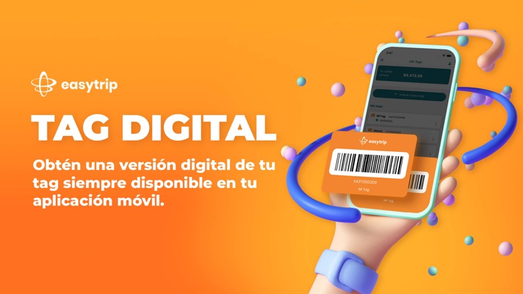 Easytrip México screenshot-4