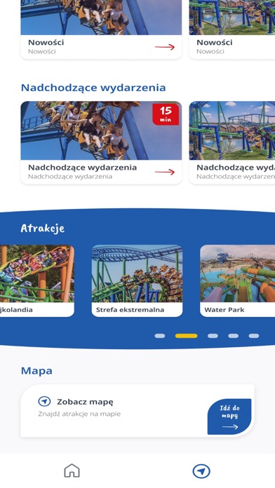 Energylandia Screenshot