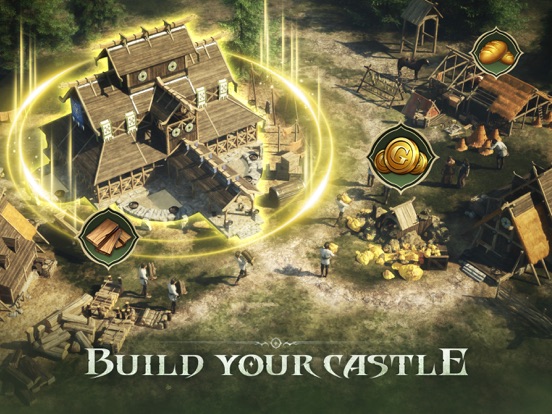 Puzzles & Conquest iPad app afbeelding 5