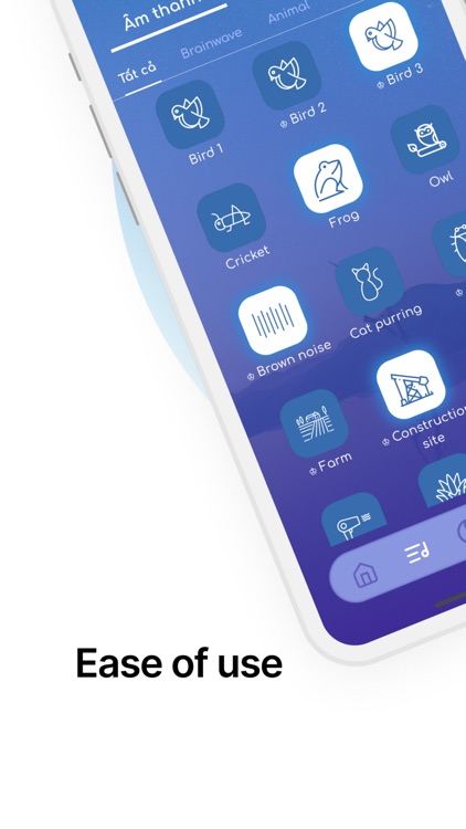 Lavenz: Sleep, Relax, Meditate