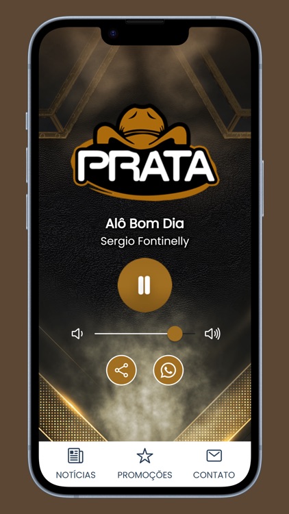 Prata FM Vale
