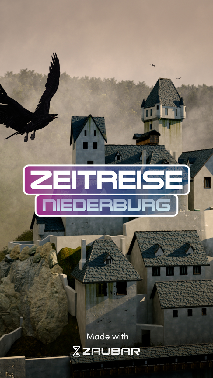 Zeitreise Niederburg