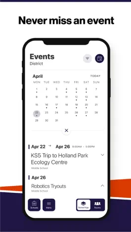 Game screenshot Galion City School District hack