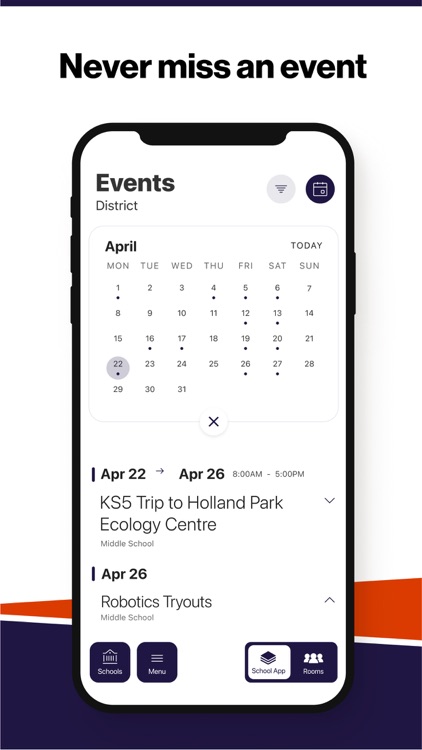 Galion City School District