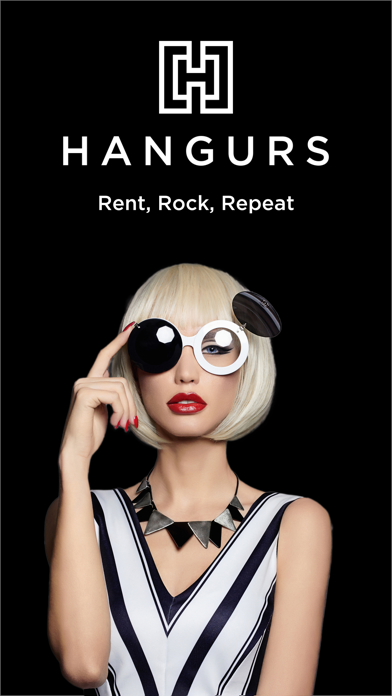 Hangurs Screenshot