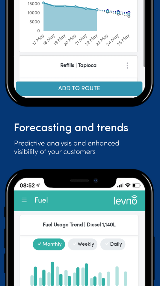 #5. Levno for Partners (iOS) 由: Levno Limited