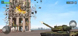 Game screenshot Destroy & Demolition the City hack
