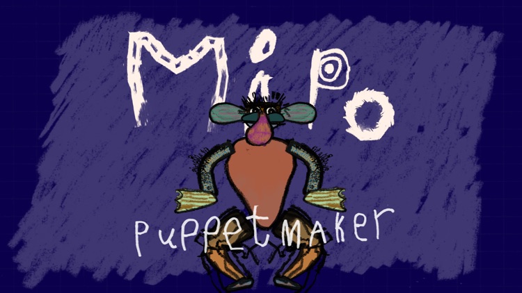 Mipo Puppet Maker