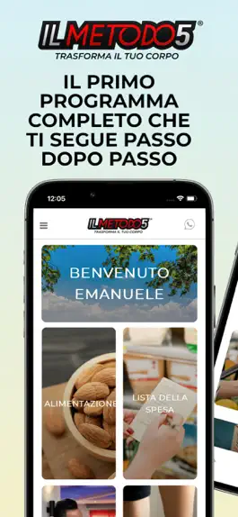 Game screenshot il Metodo 5 mod apk