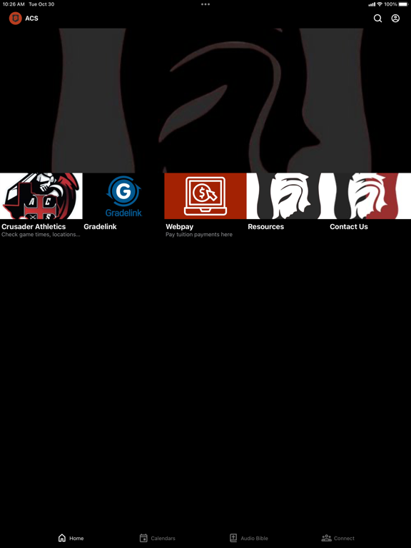 Screenshot #4 pour Azle Christian School