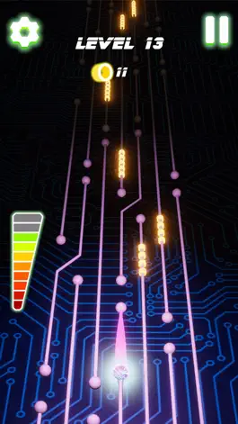 Game screenshot Circuit Run 3D apk