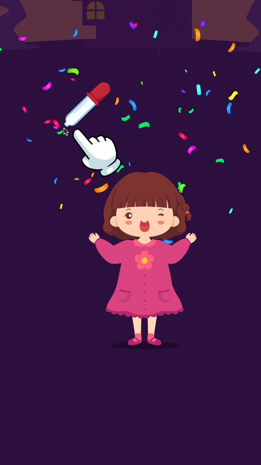 #5. Disappear It! (iOS) 由: 泓桥 李