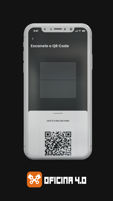 Oficina 4 Screenshot
