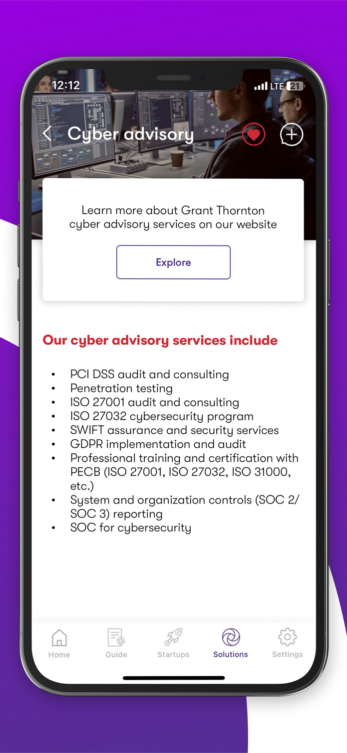 Doing Business in Armenia