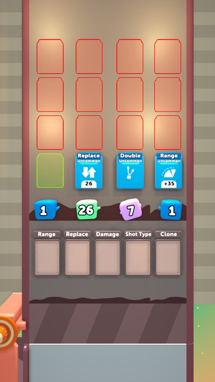 Cube Army Rush screenshot-6