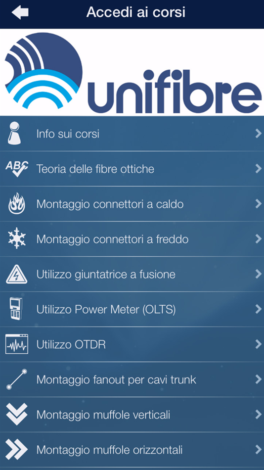 #1. FiberPro (iOS) 由: Antonio Renna