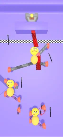 Game screenshot Stop Them Climbing mod apk