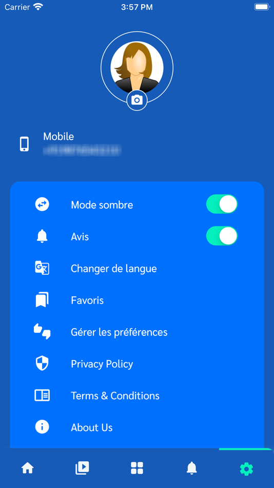 #4. Cyber Actus (iOS) Podle: SECURAS