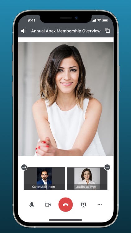 Fountain Life Journey Portal screenshot-4