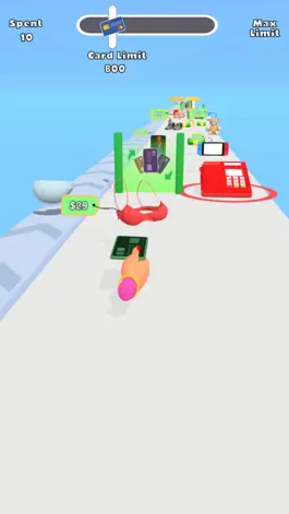 Game screenshot Card Stack 3D mod apk