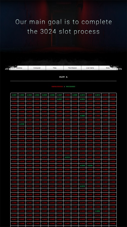 I'm looking for 3024 people screenshot-7