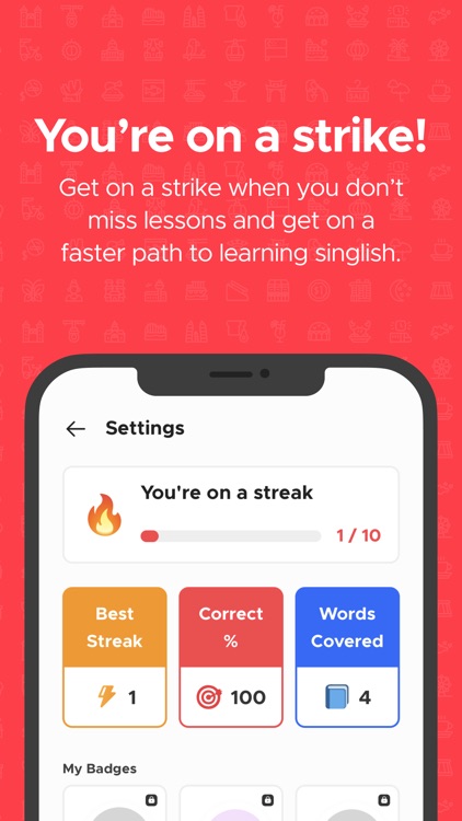 Singlish — Learn & Practice screenshot-4