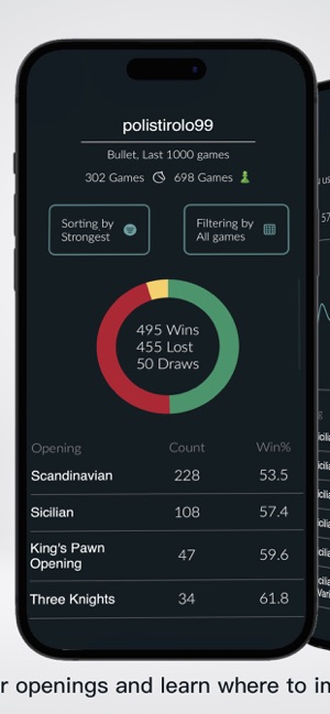 About: Lichess Analyzer (iOS App Store version)