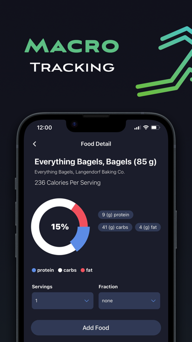 State of Health Screenshot