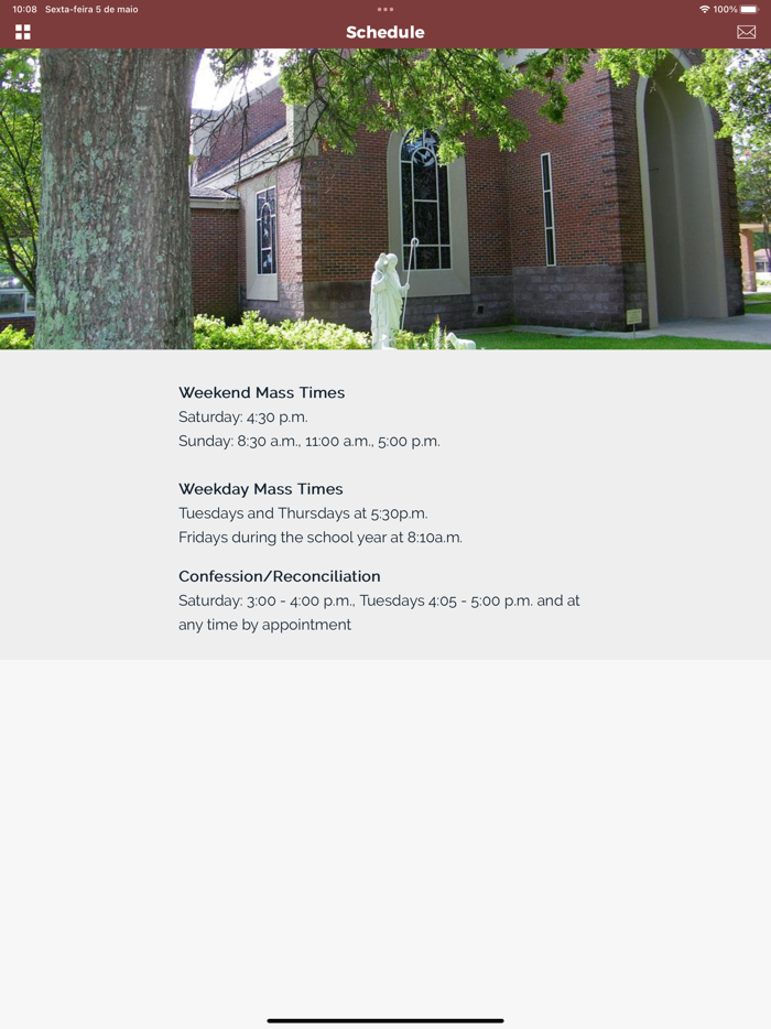 Jesus the Good Shepherd Monroe