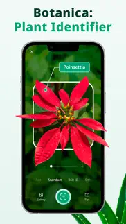 botanica id - plant identifier iphone screenshot 1