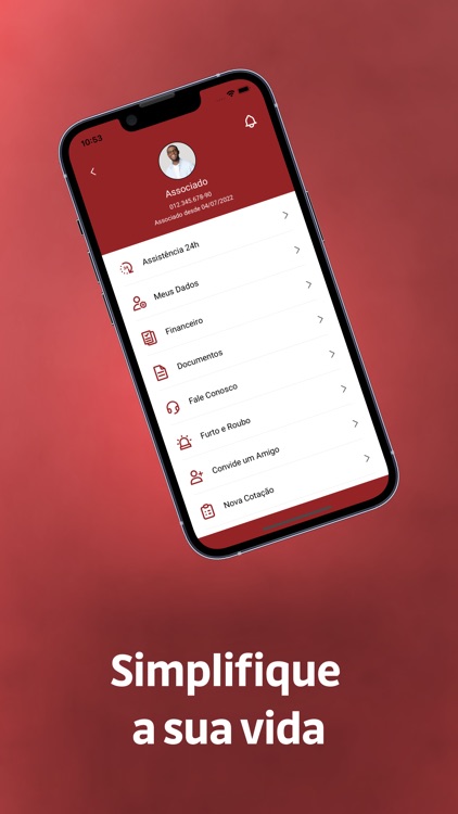 Impacto Clube de Benefícios