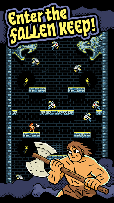 Screenshot #1 pour Ghor