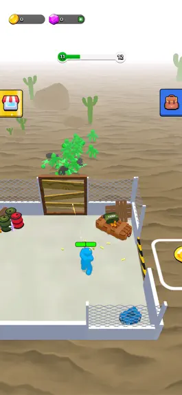 Game screenshot Z defense - Zombie Games mod apk
