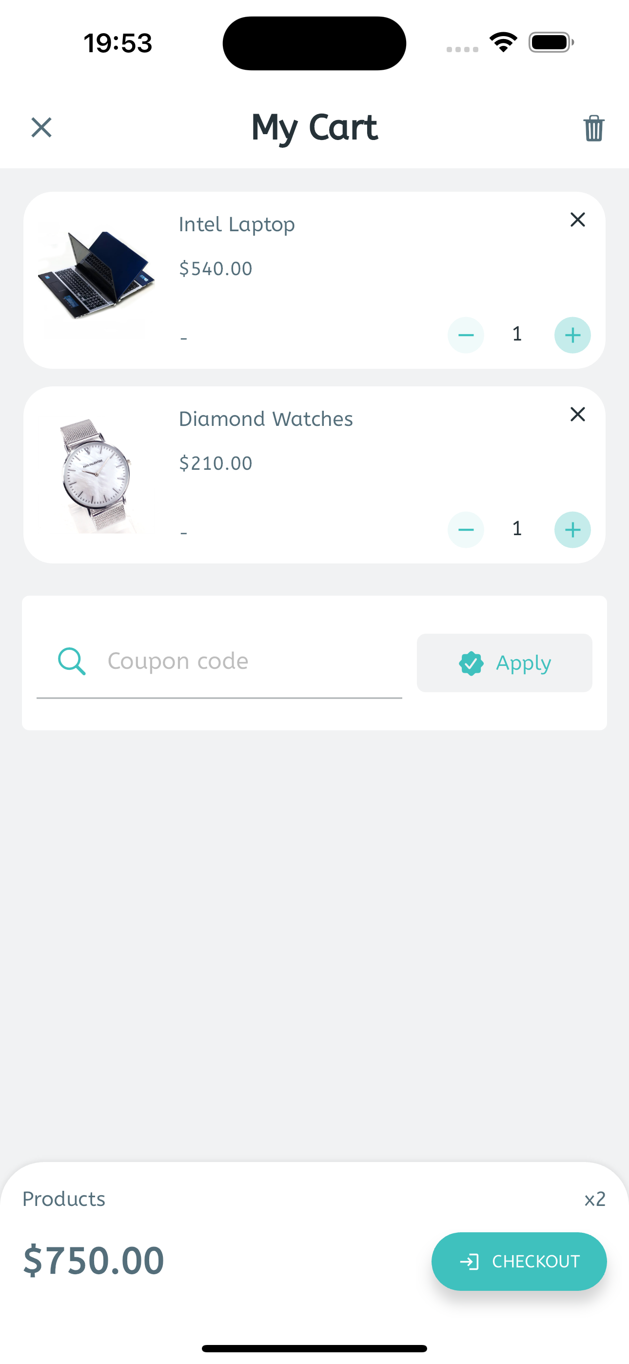 Fluxstore Multi-Vendor