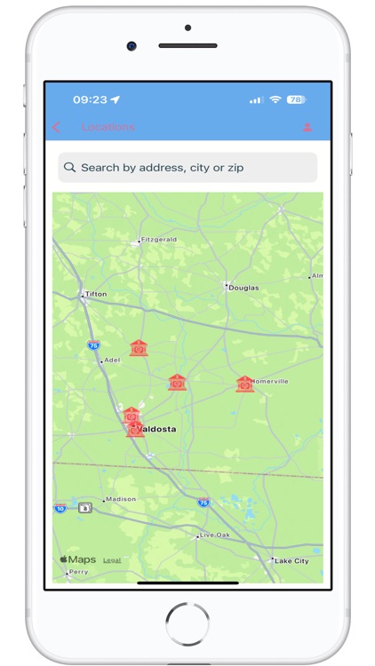FMB i2Mobile screenshot-4