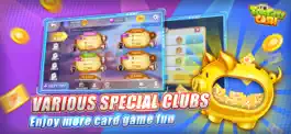 Game screenshot TonGits Cash - Fun Card Game hack