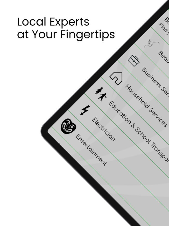 Local Fundi Centurion