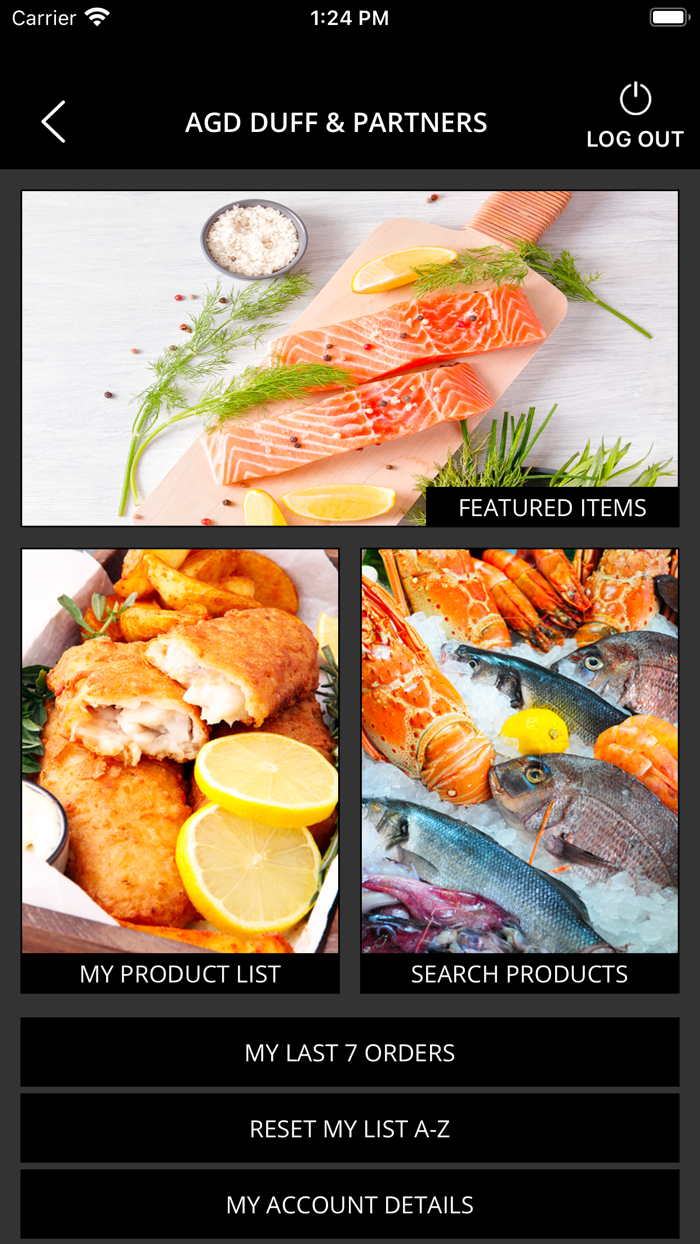 AGD DUFF and PARTNERS