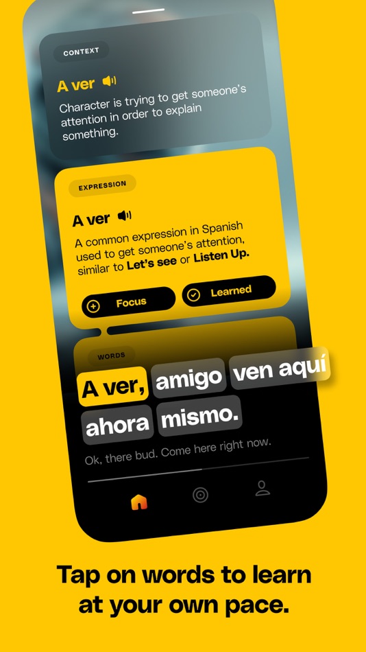 #3. Nonsense: Language Learning (iOS) Podle: The Nonsense Company, Inc.