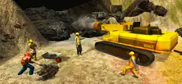 Game screenshot Tunnel Construction Track 3D mod apk