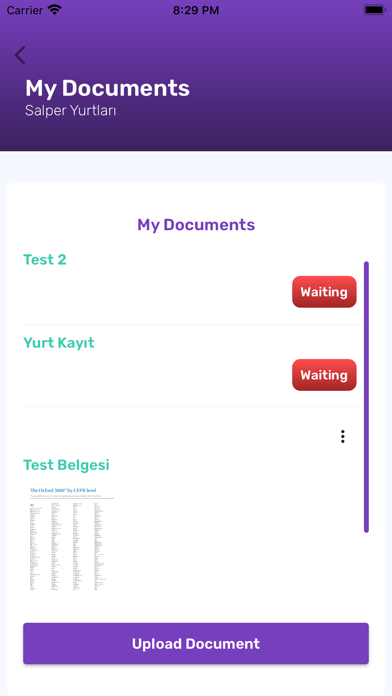Livinsoft Screenshot