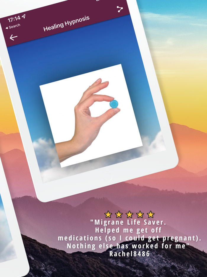 Healing – Self Love Hypnosis