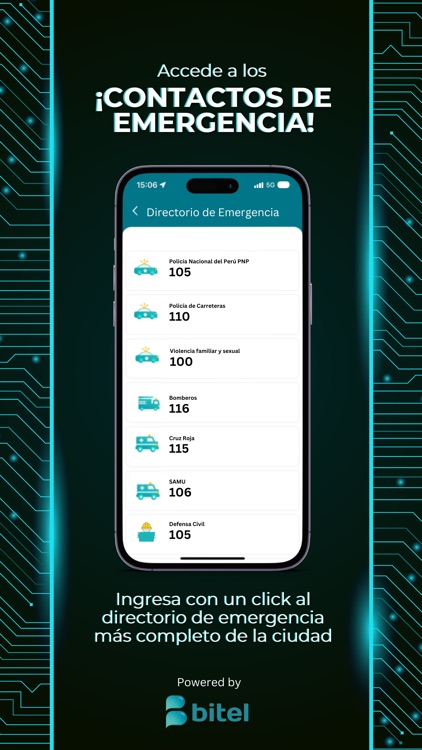 Smart Lima screenshot-3