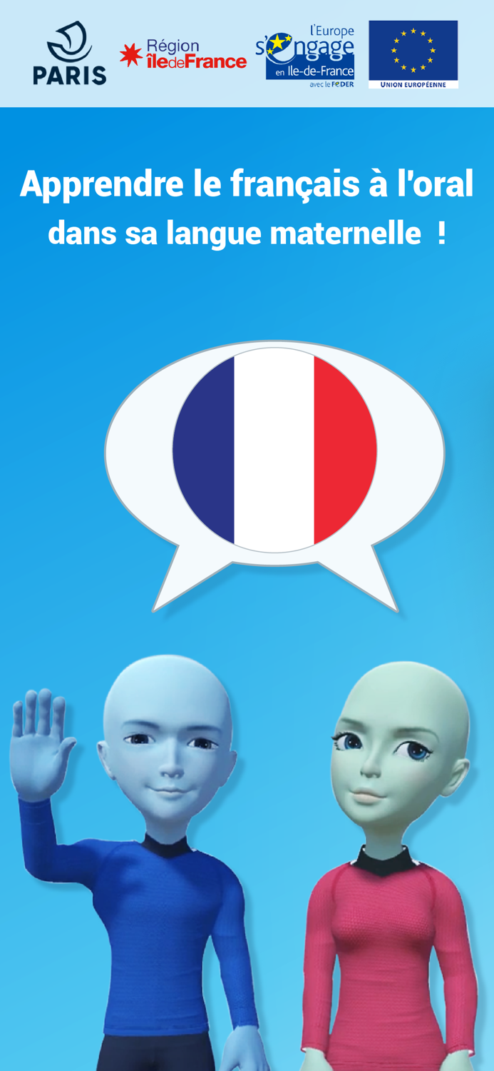 Basic-Français Telugu